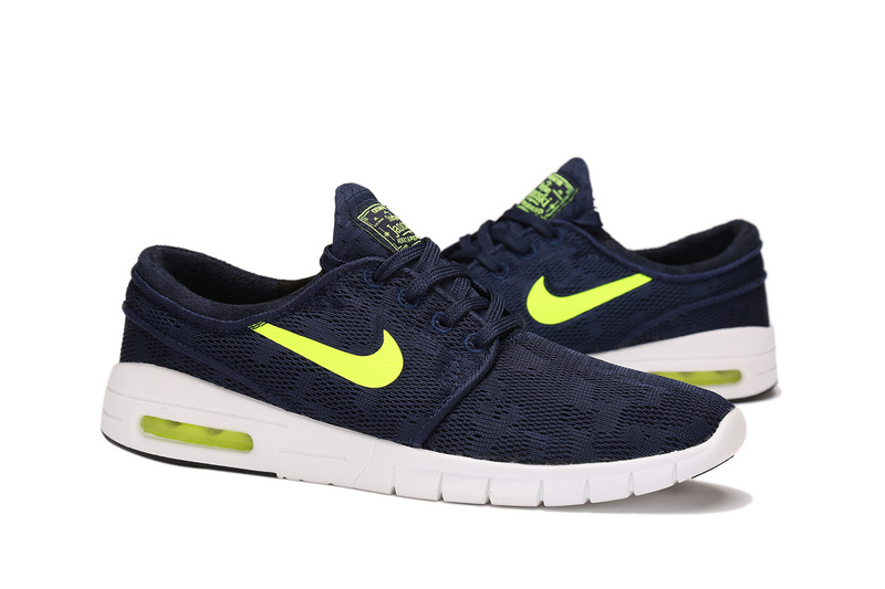 Nike SB Stefan Janoski Max [M. 4]